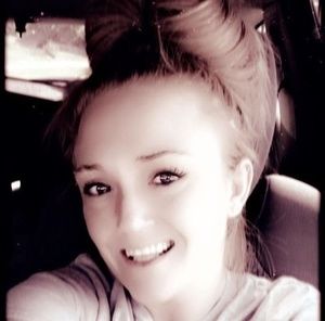 Meet your Posher, Brittani